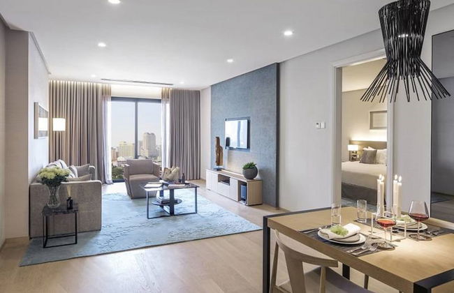 188 private Suite KLCC @ Edrea Homes - Foto 35