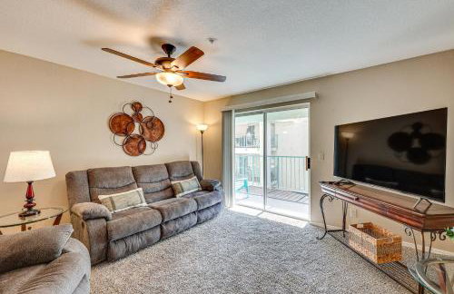 Community Pool and Gym Apt 5 Mi to Laughlin Casinos - Foto 1