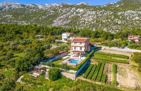 Three-Bedroom Apartment In Donja Ostrvica - Photo 12