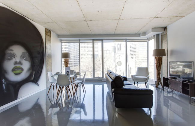 Corporate Stays Loft4U Apartments - Foto 23