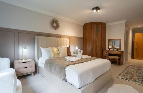 Skyward Hse 5BR 3Bath Balcony Near HS2 NEC BHX - Foto 45