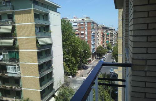 Garbatella Chippendale Apartment - Foto 22