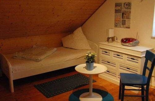 Holiday home at Fleesensee - Foto 12