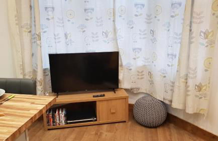 Nant Apartment - Ground Floor - Foto 14