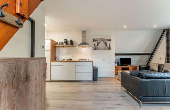 Holiday Home in North Limburg - Photo 8