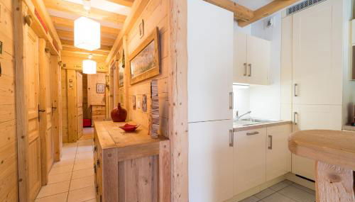 Comme un chalet, appartement à la montagne - Foto 3