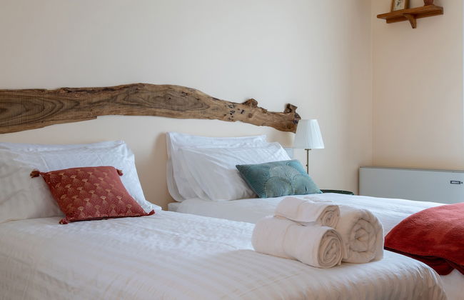 Agriturismo da Zeffi - Foto 10