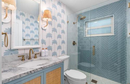 Luxury Palm Beach Duplex Near A1A & Beach - Foto 20