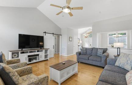 Kool Breeze by Avantstay Boat Ramp + Hot Tub - Foto 16