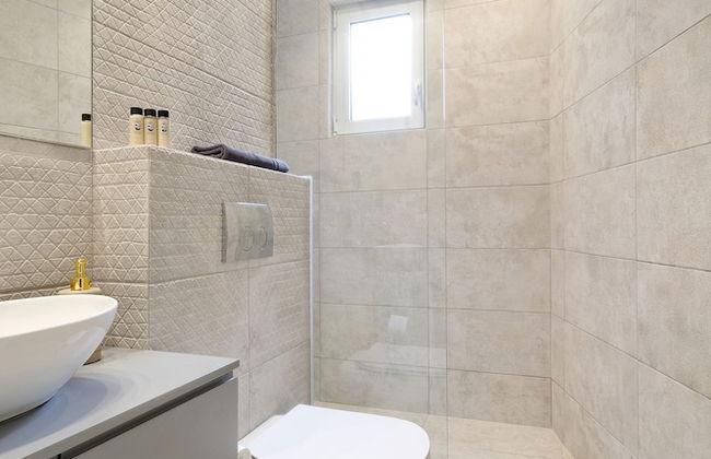 The Flirty Athens - Foto 38