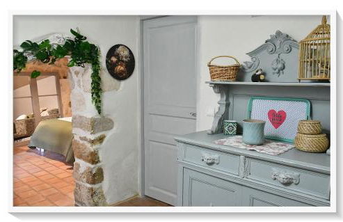 Le nid de Marie - Foto 9