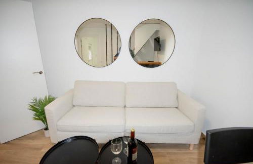 For Your Rentals Encantador apartamento TEMPORAL 3 dormitorios Madrid GUS560 - Foto 6