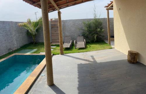 Casabeijaflorpontal - Foto 20