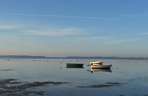 Ferienwohnung Pepelow bei Rerik - Foto 17