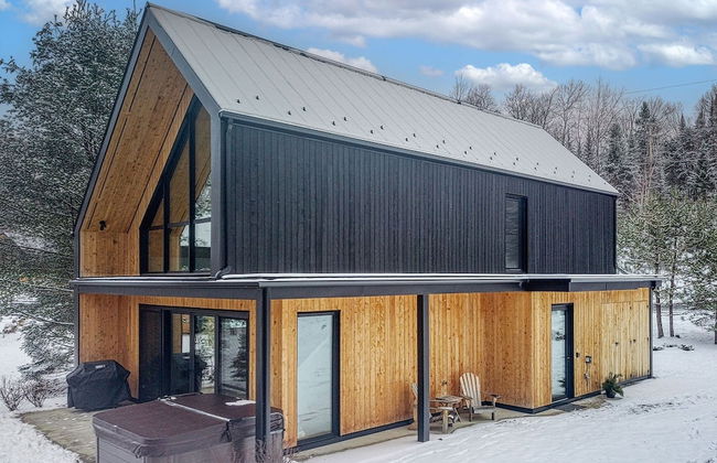 Snohaus Chalets - Foto 45