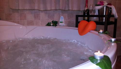 Casa Rural con jacuzzi y pista de padel - Casa de Pacas - Foto 2