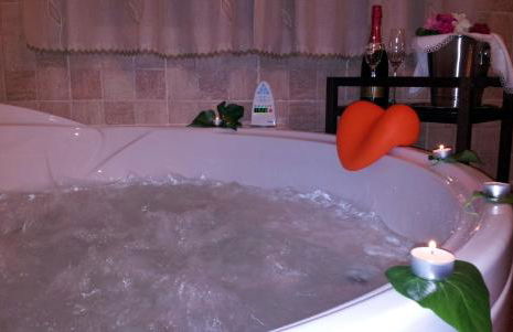 Casa Rural con jacuzzi y pista de padel - Casa de Pacas - Foto 2