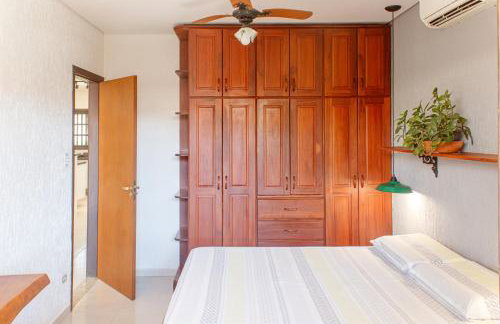 CASA PROXIMA A PRAIA GRANDE E TENORIO - Foto 63