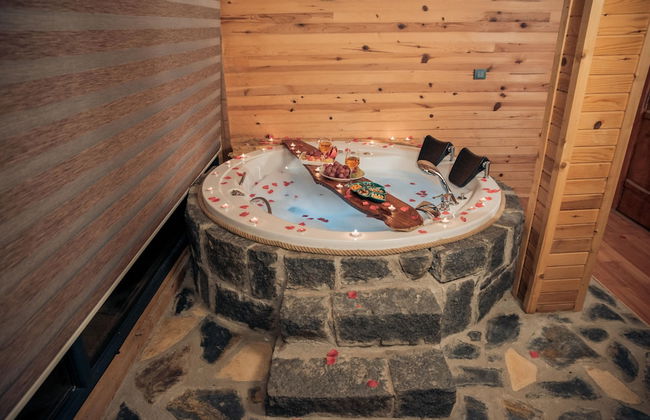 Saklicennet Bungalov - Foto 2