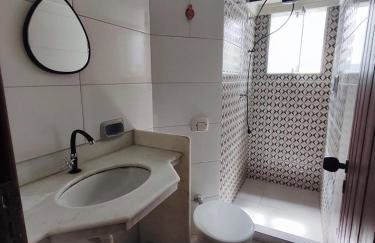 Apartamento aconchegante Próximo ao aeroporto e centro - Foto 12