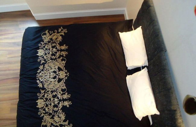 Aspect Apartments City Centre - Photo 9