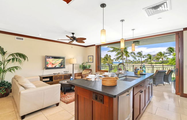 Beach Villas at Ko Olina BVK-B308 by KBM - Photo 12