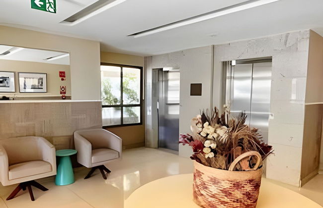 Smart Costa Azul by VLV Stays - Photo 1