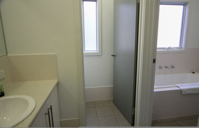 Seaford Beachfront House - Foto 38