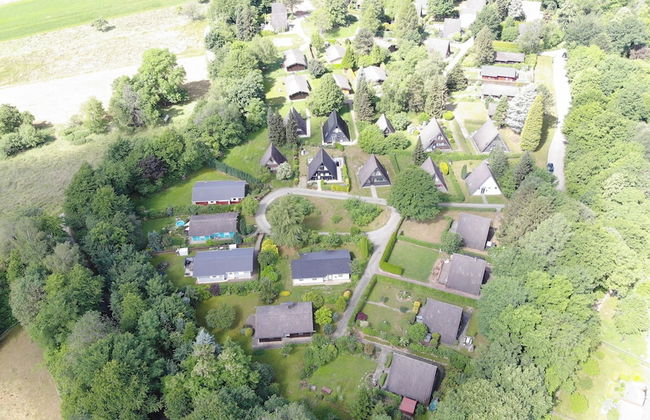 Feriendorf Waldbrunn - Foto 1