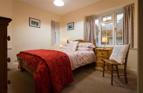 Grange Fell Borrowdale - Foto 8