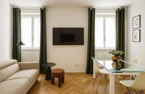 Serendipity Apartments - Porta Romana - Photo 12