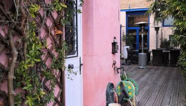 Appartement proche de Paris comme à la maison - Foto 2