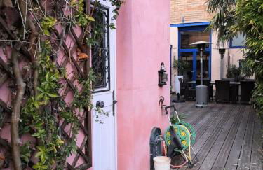 Appartement proche de Paris comme à la maison - Foto 2