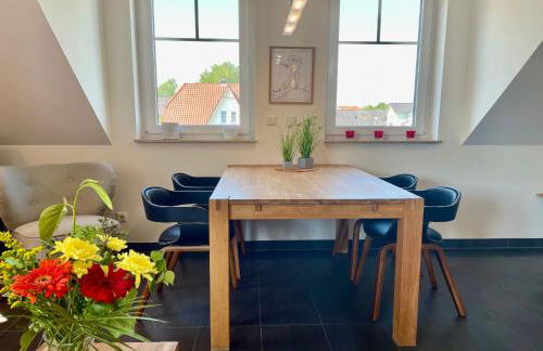 Ferienwohnung4 im Haus Möwe - Foto 6