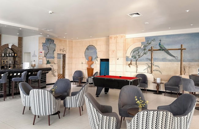 Luna Hotel Da Oura - Foto 54