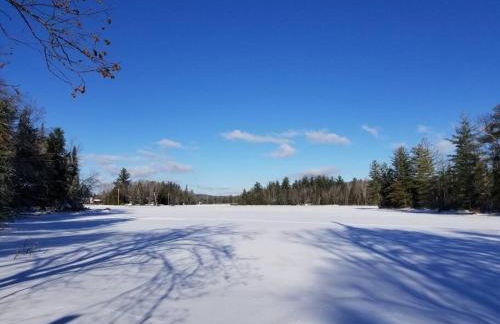 Balsam Point Lakefront - Foto 65