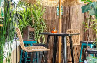 Les Fauvelles Paris La Défense - Foto 7