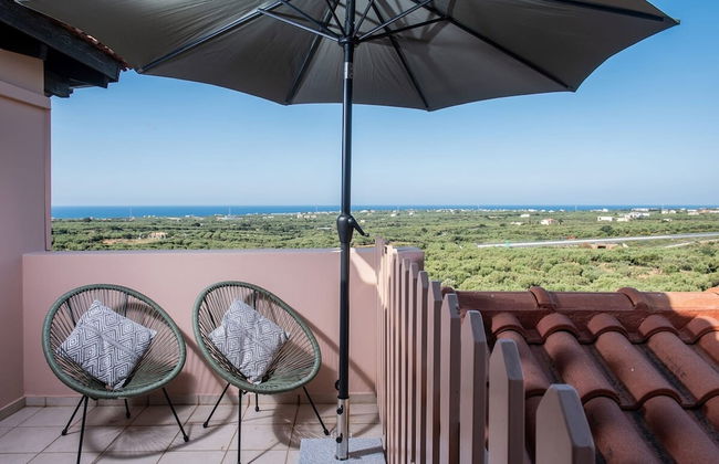 Villa Agriana Countryside - Foto 30