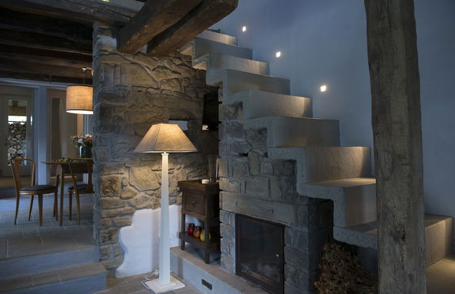 Sasso al Melo - Photo 22