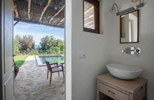 Wp Relais Pompana Etruscan Villas - Foto 68