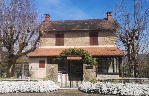 Villa Thérèse - Foto 1