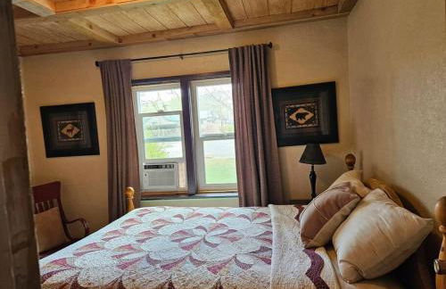 The Goulding Cottage PLUS LOFT - Foto 30