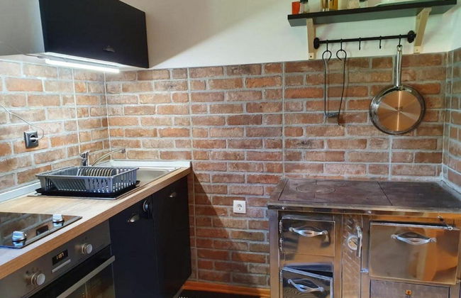 Holiday Home Nada - Foto 5