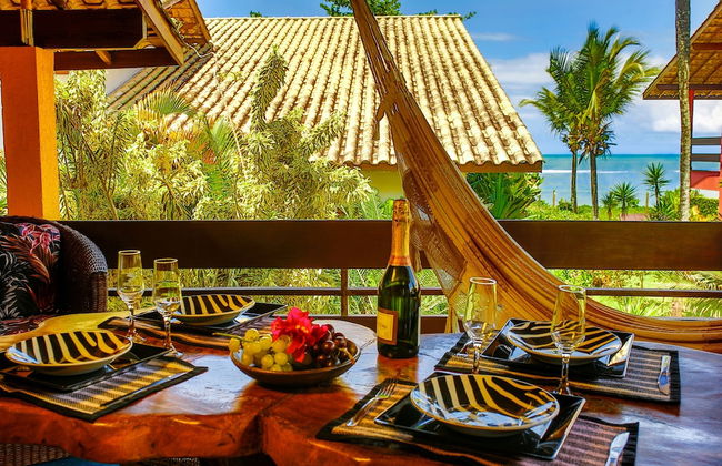 Residence Pé na Areia - Photo 70