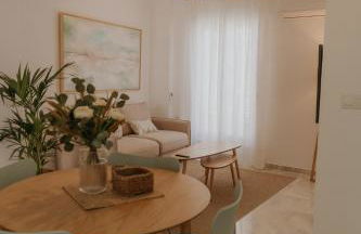 Apartamento El Mazacote Sanlúcar de Barrameda - Foto 19