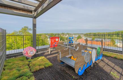 Sand Dunes, Sun & Snow - Foto 42