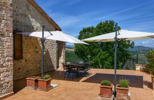 Luxurious Villa in Vasciano Umbria with Private Pool - Photo 24
