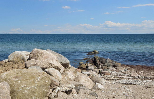 5 Star Holiday Home in Augustenborg - Foto 13