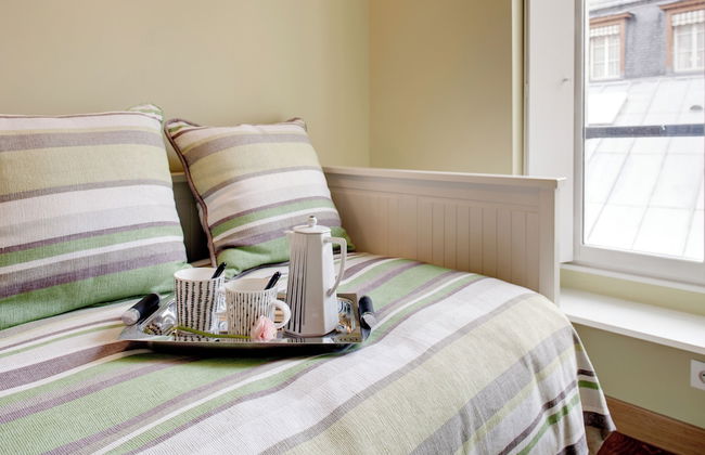 St Germain Grenelle Residence - Photo 4