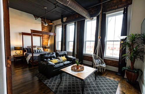 The Two Story Loft - Foto 3